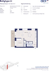 Photo 6. Apartment, Kløverprisvej, Hvidovre 