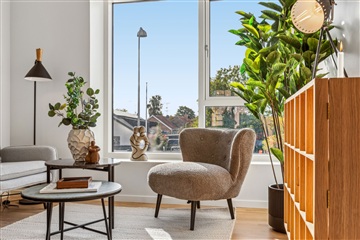 Photo 3. Apartment, Hvidovrevej, Hvidovre 