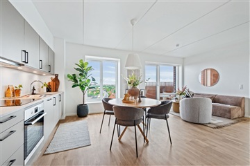 Photo 2. Apartment, Kløverprisvej, Hvidovre 