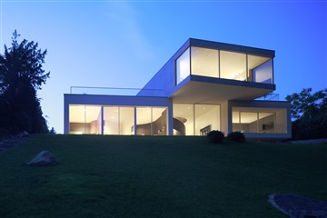 Photo 2. House, Skovmindevej, Holte 