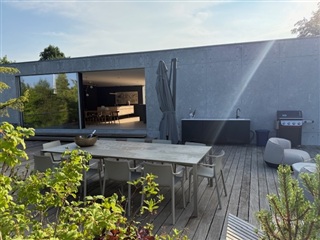 Photo 34. House, Skovmindevej, Holte 