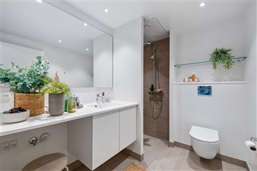 Photo 10. Apartment, Kløverprisvej, Hvidovre 