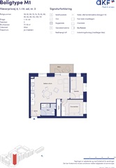 Billede 9. Lejlighed, Kløverprisvej, Hvidovre 