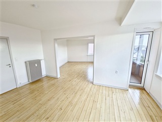 Photo 2. Apartment, Wesselsvej, Holstebro 