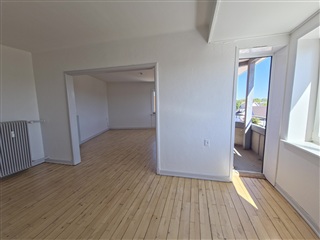 Billede 3. Lejlighed, Wesselsvej, Holstebro 