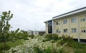 Photo 3. Apartment, Høje Tøpholm, Hundested 