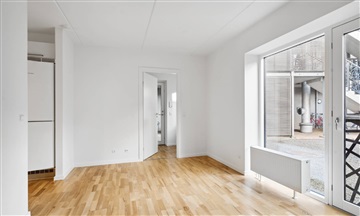 Photo 9. Apartment, Munkemøllestræde, Odense C 