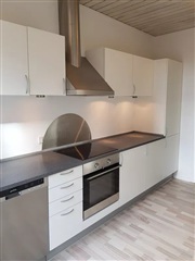 Photo 1. Apartment, Søndergade, Silkeborg 