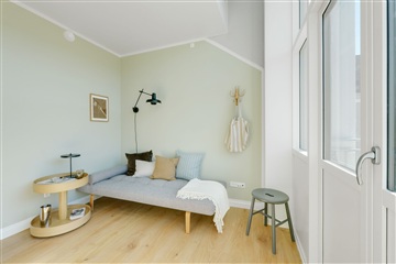 Photo 12. Apartment, Strandvejen, Aalborg 