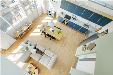 Photo 11. Apartment, Strandvejen, Aalborg 