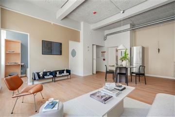 Photo 11. Apartment, Strandvejen, Aalborg 