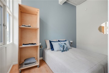 Photo 16. Apartment, Strandvejen, Aalborg 