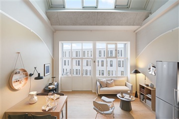 Photo 5. Apartment, Strandvejen, Aalborg 