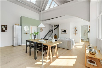 Photo 3. Apartment, Strandvejen, Aalborg 