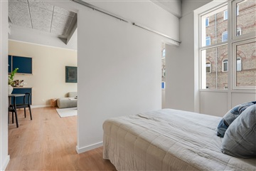 Photo 14. Apartment, Strandvejen, Aalborg 