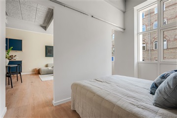 Photo 15. Apartment, Strandvejen, Aalborg 