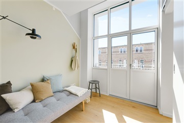 Photo 14. Apartment, Strandvejen, Aalborg 