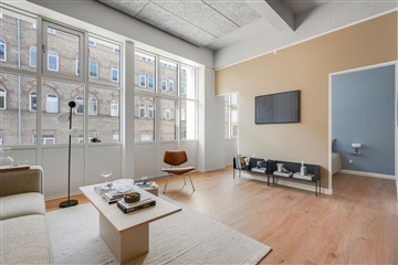 Photo 10. Apartment, Strandvejen, Aalborg 