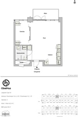 Photo 20. Apartment, Strandvejen, Aalborg 