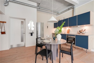 Photo 6. Apartment, Strandvejen, Aalborg 
