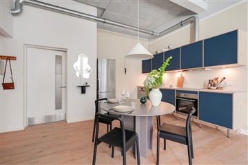 Photo 7. Apartment, Strandvejen, Aalborg 