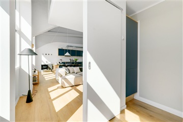 Photo 13. Apartment, Strandvejen, Aalborg 