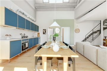 Photo 4. Apartment, Strandvejen, Aalborg 