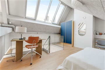 Photo 10. Apartment, Strandvejen, Aalborg 