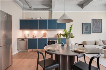 Photo 4. Apartment, Strandvejen, Aalborg 