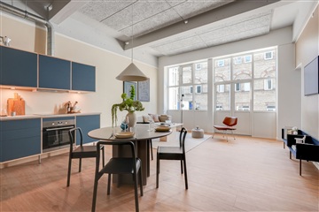 Photo 2. Apartment, Strandvejen, Aalborg 