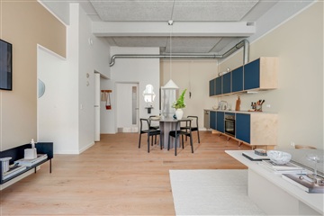 Photo 22. Apartment, Strandvejen, Aalborg 