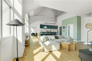 Photo 5. Apartment, Strandvejen, Aalborg 