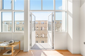 Photo 17. Apartment, Strandvejen, Aalborg 