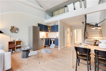 Photo 3. Apartment, Strandvejen, Aalborg 