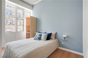 Photo 33. Apartment, Strandvejen, Aalborg 