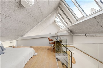 Photo 9. Apartment, Strandvejen, Aalborg 