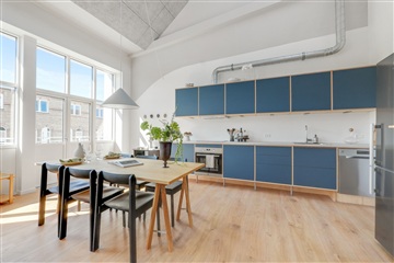Photo 2. Apartment, Strandvejen, Aalborg 