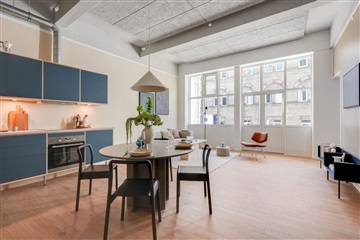 Photo 3. Apartment, Strandvejen, Aalborg 