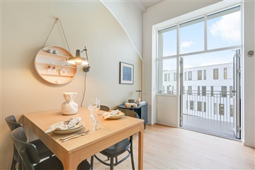Photo 2. Apartment, Strandvejen, Aalborg 