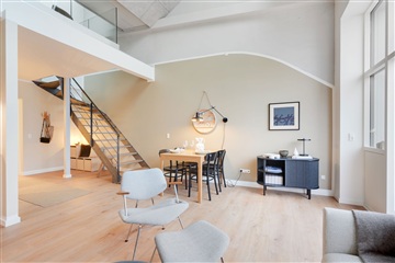 Photo 2. Apartment, Strandvejen, Aalborg 