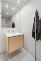 Photo 1. Apartment, Strandvejen, Aalborg 