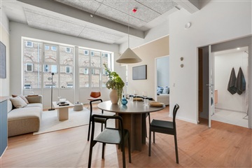 Photo 8. Apartment, Strandvejen, Aalborg 