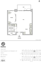 Photo 20. Apartment, Strandvejen, Aalborg 