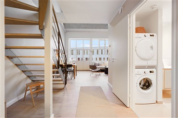 Photo 10. Apartment, Strandvejen, Aalborg 