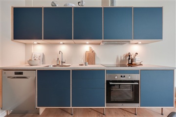 Photo 7. Apartment, Strandvejen, Aalborg 