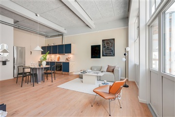 Photo 14. Apartment, Strandvejen, Aalborg 