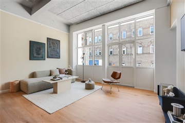 Photo 14. Apartment, Strandvejen, Aalborg 