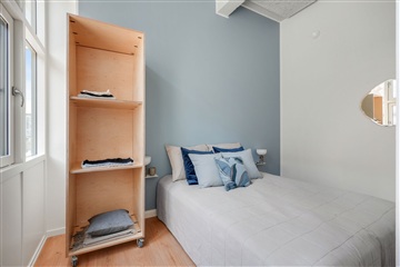 Photo 15. Apartment, Strandvejen, Aalborg 