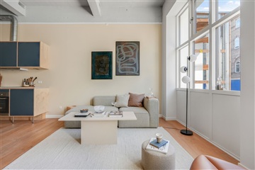 Photo 12. Apartment, Strandvejen, Aalborg 