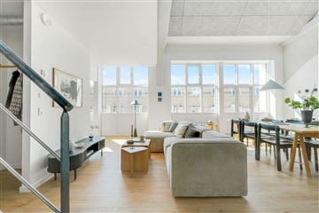 Photo 6. Apartment, Strandvejen, Aalborg 
